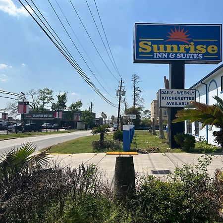 Sunrise Inn & Suites แชนเนลวิว ภายนอก รูปภาพ